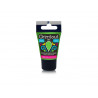 Maquillage grim'tubes liquide corps & visage tube 20 ml coloris vert