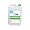 Nettoyant degraissant multi-usages action verte bidon 5 l parfum menthe