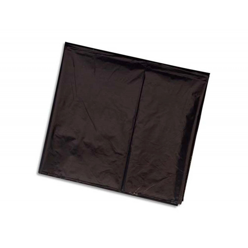 Sacs poubelles pour container sans marque 330 litres 30 microns carton de 100