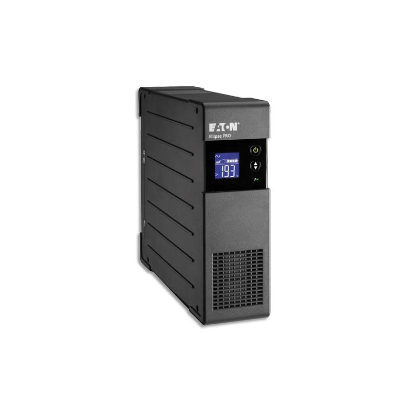 EATON Onduleur Ellipse PRO 650 - 4 prises FRELP650FR