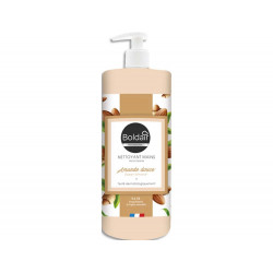 Savon liquide doux boldair...