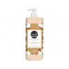 Savon liquide doux boldair glycérine parfum amande douce flacon pompe 500 ml