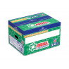 Lessive en poudre ariel complète boîte 150 doses