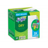 Lingettes attrape-poussière swiffer boîte 36