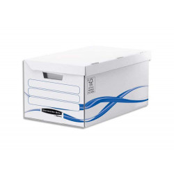 Conteneur bankers box...