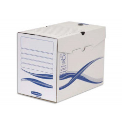Boîtes archives bankers box...