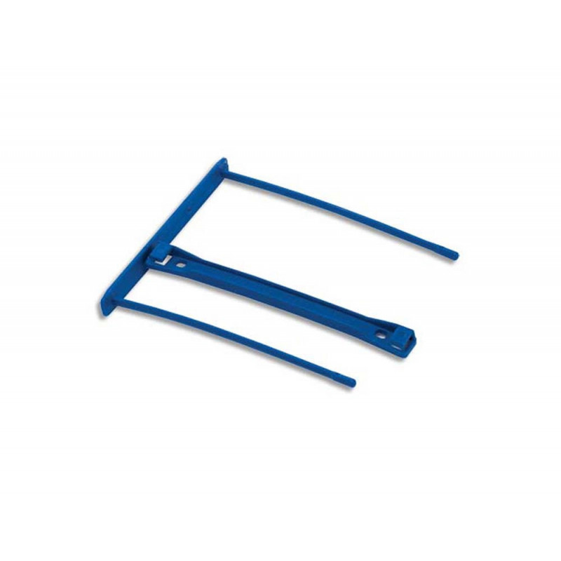 Attaches plastique d archivage bankers box avec poignee de transfert boite 50