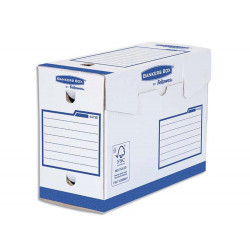 Boîte archives bankers box...