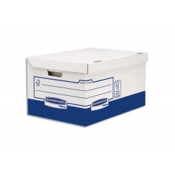 Conteneur bankers box heavy...