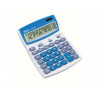 Calculatrice de bureau ibico 212x 12 chiffres écran lcd