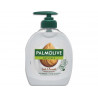 Savon liquide palmolive naturals ph neutre flacon pompe 300 ml