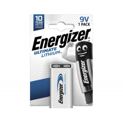 Pile energizer ultimate...