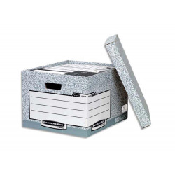 Caisse standard bankers box...