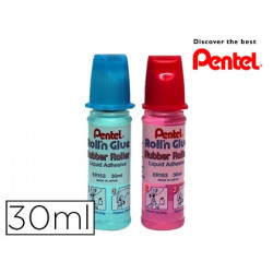 Colle pentel er153 inodore...