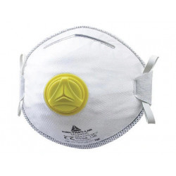 Demi-masque deltaplus...