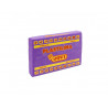 Pate a modeler jovi plastilina vegetale 350g coloris violet