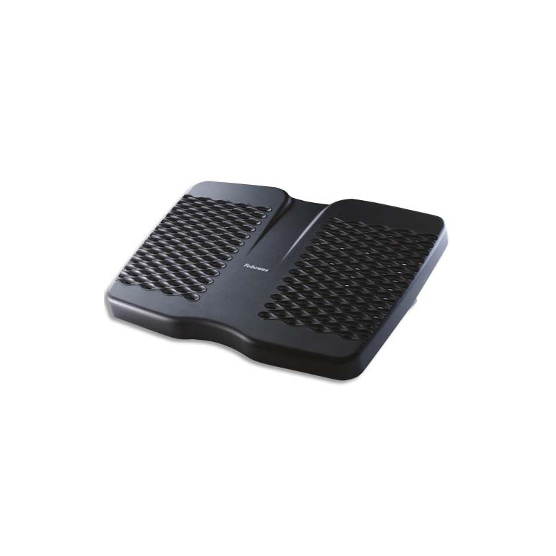 FELLOWES Repose-pieds refresh ventillé et réglable 8066001