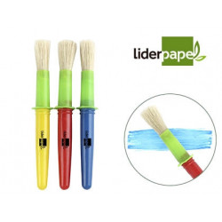 Pinceau liderpapel virole...