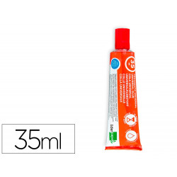 Colle liderpapel gel...