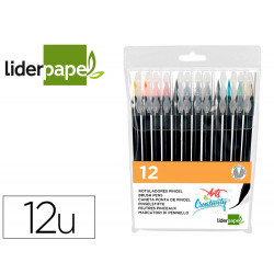 Feutre liderpapel pointe...