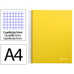 Cahier spirale liderpape...