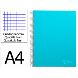 Cahier spirale liderpapel...