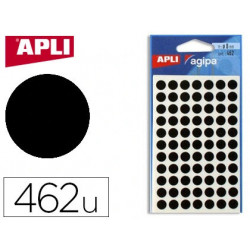 Pastille adhésive apli...