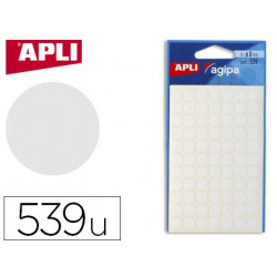 Pastille adhésive apli...