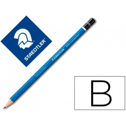 Crayon graphite staedtler...