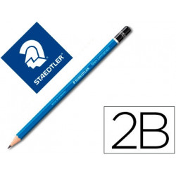 Crayon graphite staedtler...