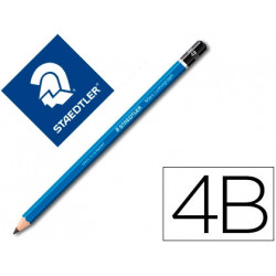Crayon graphite staedtler...