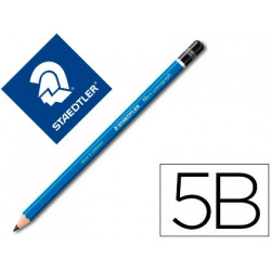 Crayon graphite staedtler...