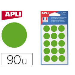 Pastille adhésive apli...
