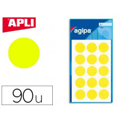 Pastille adhésive apli...