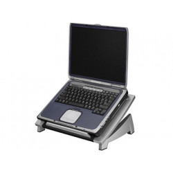 Support fellowes laptop...
