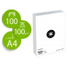 Papier liderpapel multifonction antartik a4 100 g/m2 haute qualite blancheur 169 opacite 95 100 feuilles
