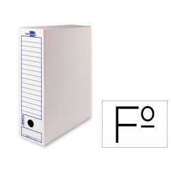 Boite a archives liderpapel...