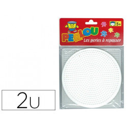 Plaque graine créative...