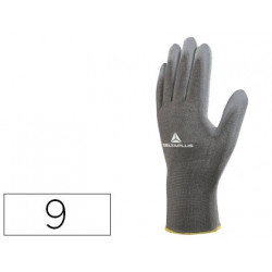 Gant tricot deltaplus...