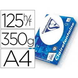 Papier clairefontaine...