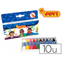 Bâtonnet maquillage jovi...