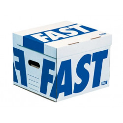 Conteneur fast flash cube...