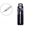 Couteau wonday découpe précision métallique 140mm
