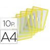 Pastille adhésive apli agipa diamètre 24mm permanente coloris blanc étui a5 640 unités