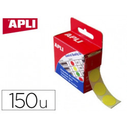 Pastille adhésive apli...