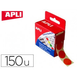 Pastille adhésive apli...