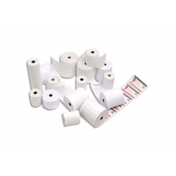 Bobine tpe exacompta papier...