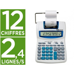 Calculatrice ibico 1214x...