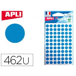 Pastille adhésive apli...