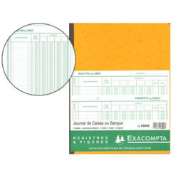 Journal exacompta...